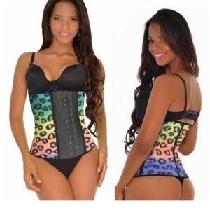 Sport Waist trainer